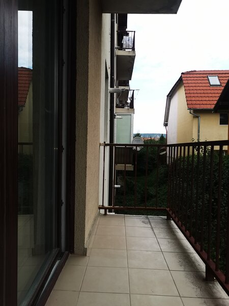 Floresti, Judetul Cluj, Zona centrala